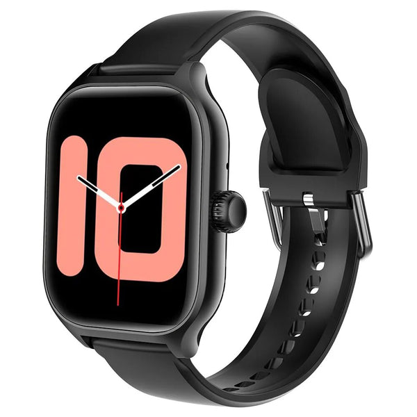 Relogio Smartwatch Masculino Digital Iwo 8 Lite - Compre Agora